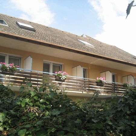 Gasthof Zum Engel Ballrechten-Dottingen ภายนอก รูปภาพ