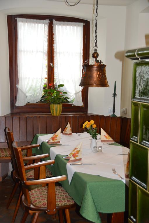 Gasthof Zum Engel Ballrechten-Dottingen ภายนอก รูปภาพ